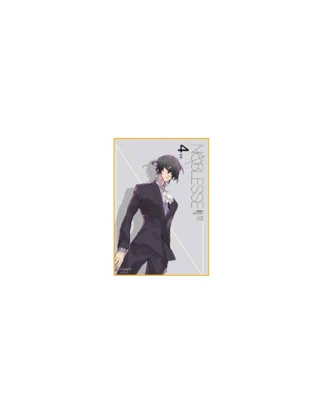 NOBLESSE STAGIONE 7 VOL. 4 (di 6) - NOBLESSE 23