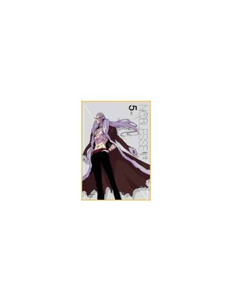 NOBLESSE STAGIONE 7 VOL. 5 (di 6) - NOBLESSE 24