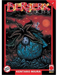 BERSERK COLLECTION SERIE NERA QUINTA RISTAMPA 3