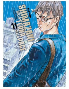 SHIMAZAKI NELLA TERRA DELLA PACE 11