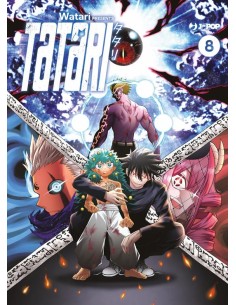 TATARI 8 (di 9)