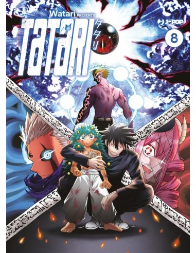 TATARI 8 (di 9)