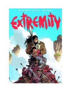 EXTREMITY OMNIBUS
