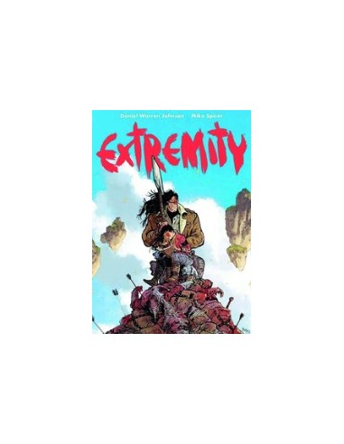 EXTREMITY OMNIBUS