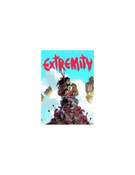 EXTREMITY OMNIBUS