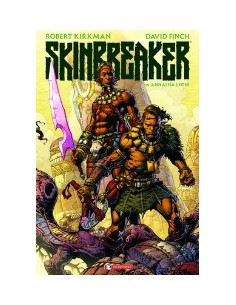 SKINBREAKER