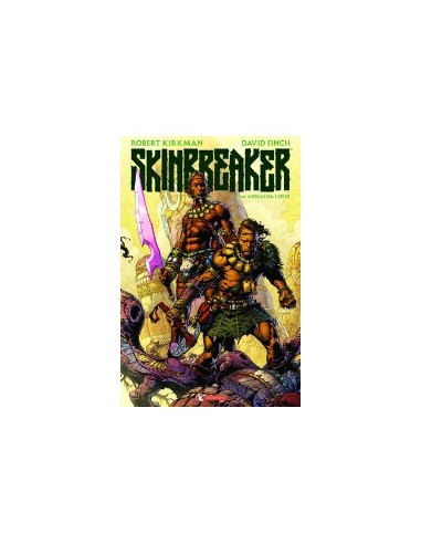 SKINBREAKER