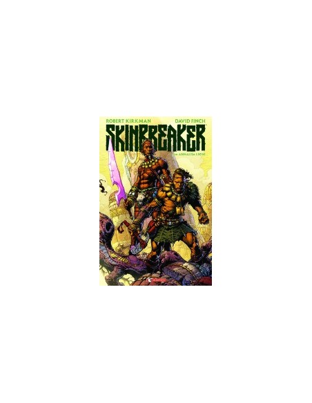 SKINBREAKER