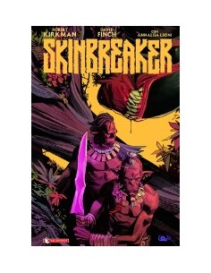 SKINBREAKER - VARIANT