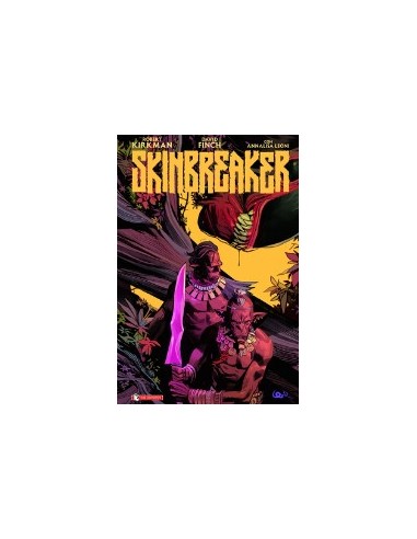 SKINBREAKER - VARIANT