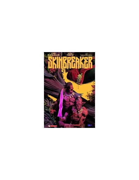 SKINBREAKER - VARIANT
