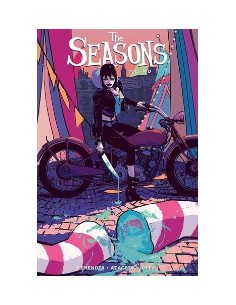 I SEASONS 2 (di 2)