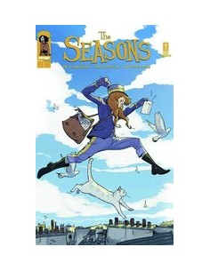 I SEASONS 2 VARIANT