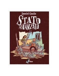 STATO AVANZATO