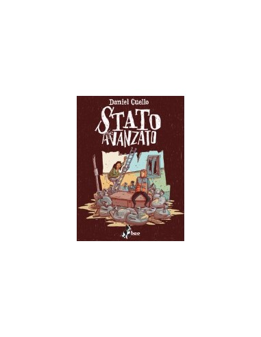 STATO AVANZATO