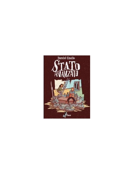 STATO AVANZATO