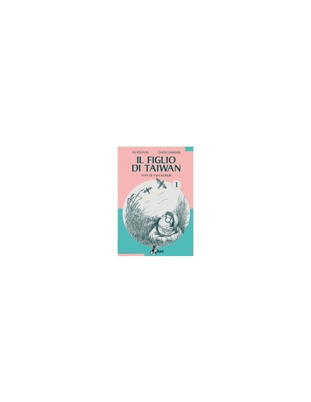 IL FIGLIO DI TAIWAN 1