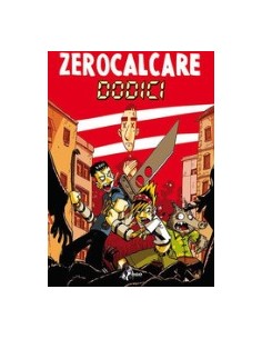 DODICI - NUOVA EDIZIONE (2026)