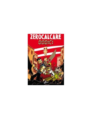 DODICI - NUOVA EDIZIONE (2026)