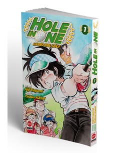 HOLE IN ONE - L`ASSO DEL GOLF 1