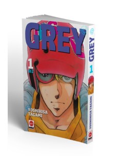GREY 1