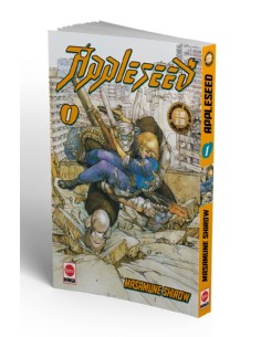 APPLESEED 1