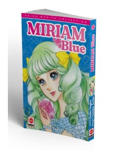 MIRIAM BLUE
