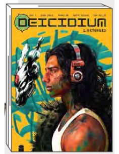 DEICIDIUM 1