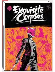 EXQUISITE CORPSES 1