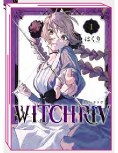 WITCHRIV 1