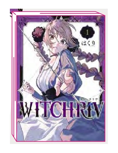 WITCHRIV 1