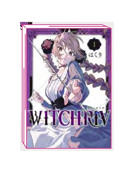 WITCHRIV 1