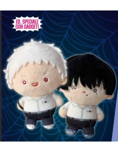 L`ESTATE IN CUI HIKARU E` MORTO - LIGHT NOVEL 1 BOX CON...