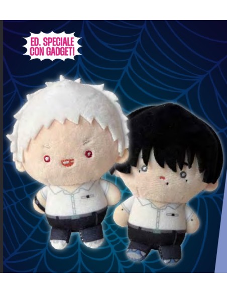 L`ESTATE IN CUI HIKARU E` MORTO - LIGHT NOVEL 2 BOX CON GADGET