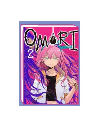 OMORI 2
