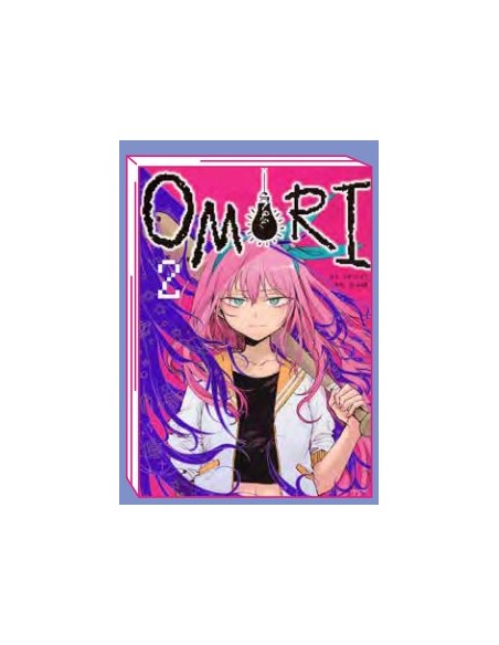 OMORI 2