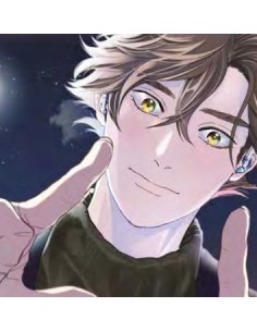 LOVE IN THE PALM OF HIS HAND 4