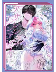 ASSASSIN & CINDERELLA 6