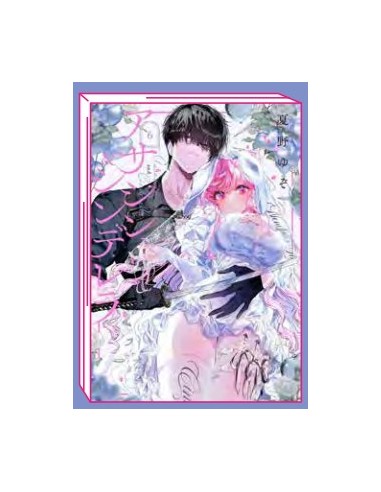 ASSASSIN & CINDERELLA 6