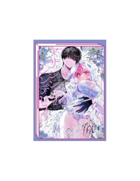 ASSASSIN & CINDERELLA 6