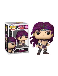 JOJO`S BIZARRE ADVENTURE S2 - KARS - POP 2267