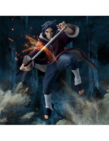 NARUTO SHIPPUDEN - VIBRATION STARS - ITACHI...
