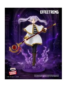 FRIEREN BEYOND JOURNEYS END EFFECTREME - FRIEREN