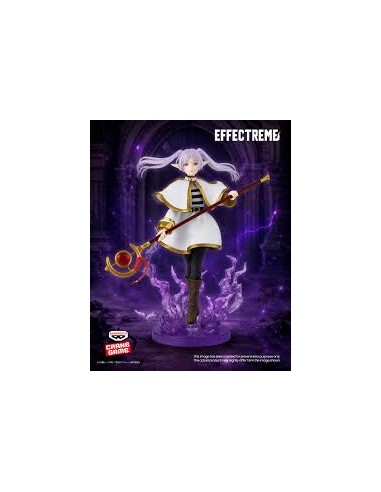 FRIEREN BEYOND JOURNEYS END EFFECTREME - FRIEREN