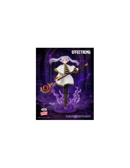 FRIEREN BEYOND JOURNEYS END EFFECTREME - FRIEREN