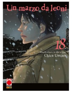 UN MARZO DA LEONI 18