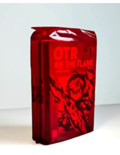 OTR OF THE FLAME PACK - (include: OTR 1 E LA MINISERIE...