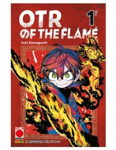 OTR OF THE FLAME 1 (di 4)