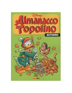 ALMANACCO TOPOLINO 28