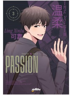PASSION 3